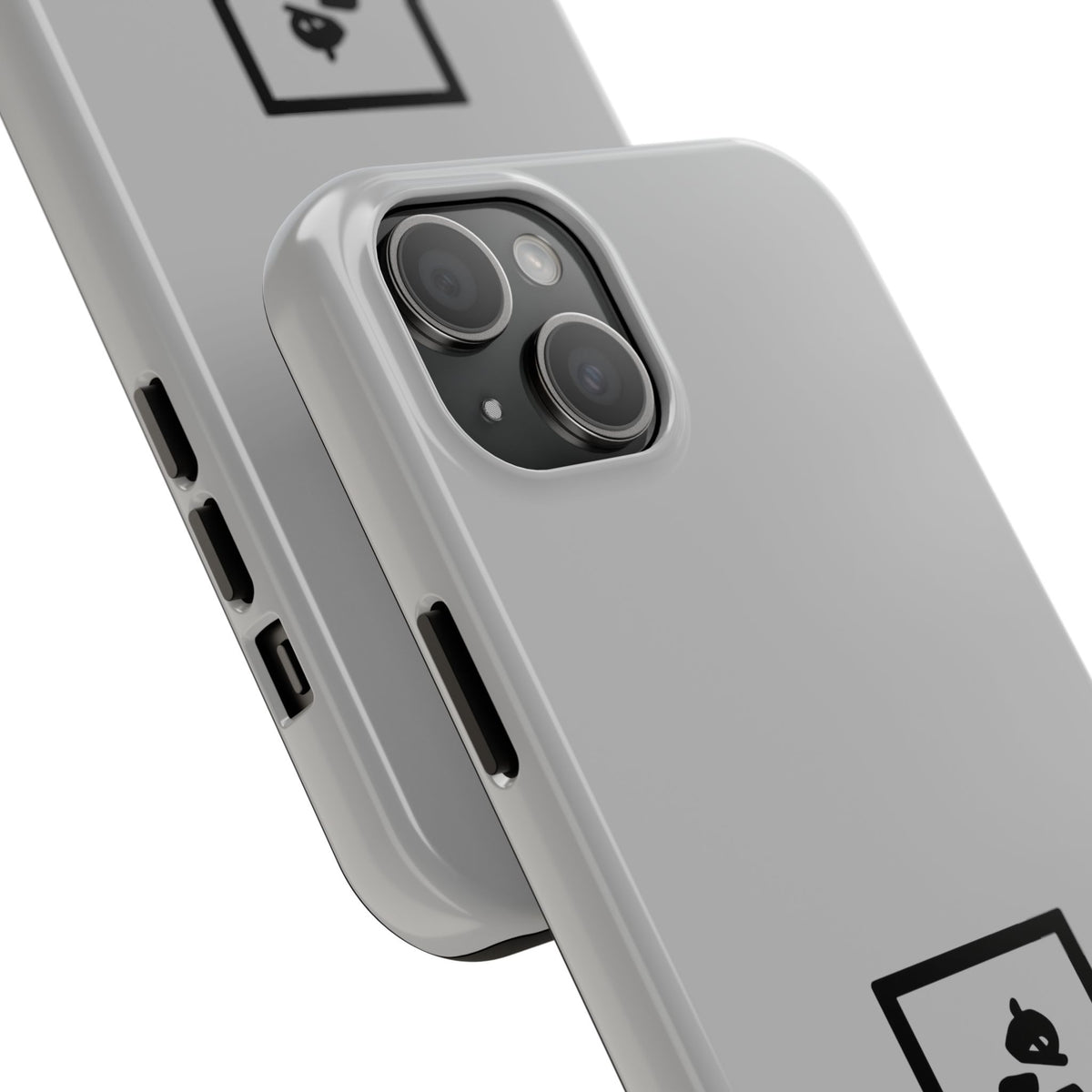 Nash's Tough Phone Case