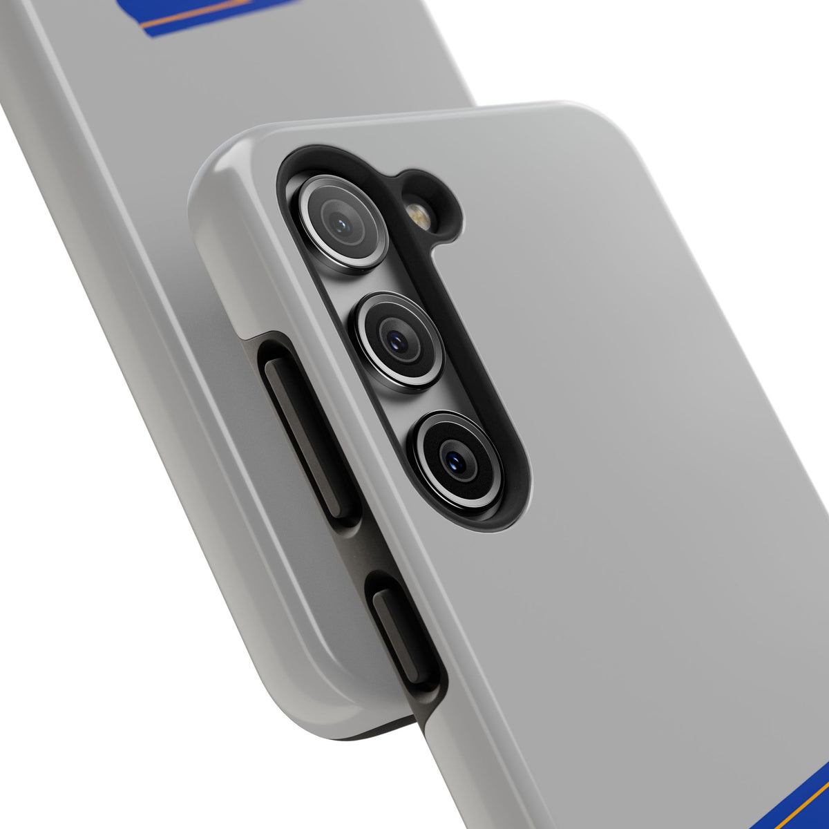 Template Tough Phone Case