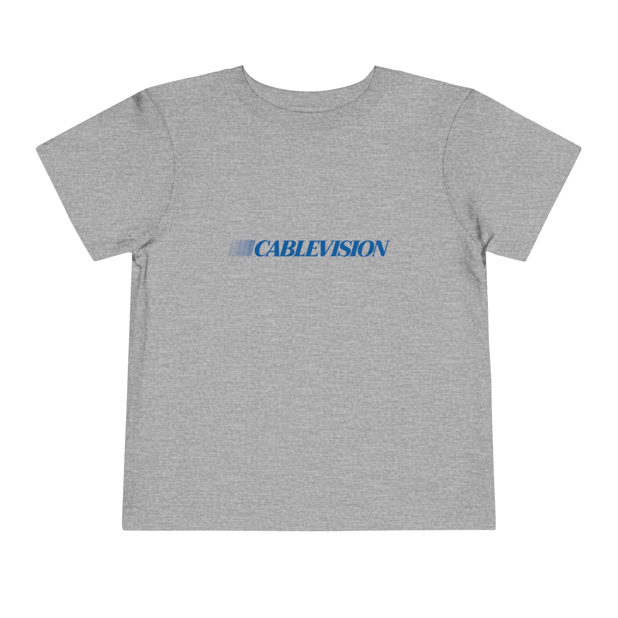 Cablevision Toddler Tee / T-Shirt