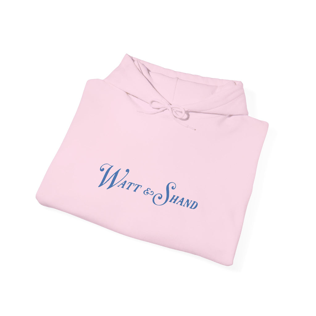 Watt & Shand Hoodie / Sweatshirt