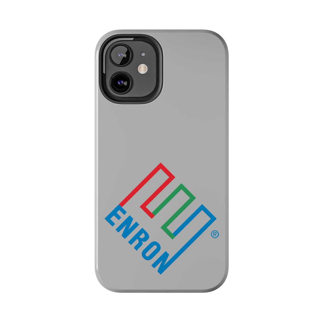 Enron Tough Protective Phone Case