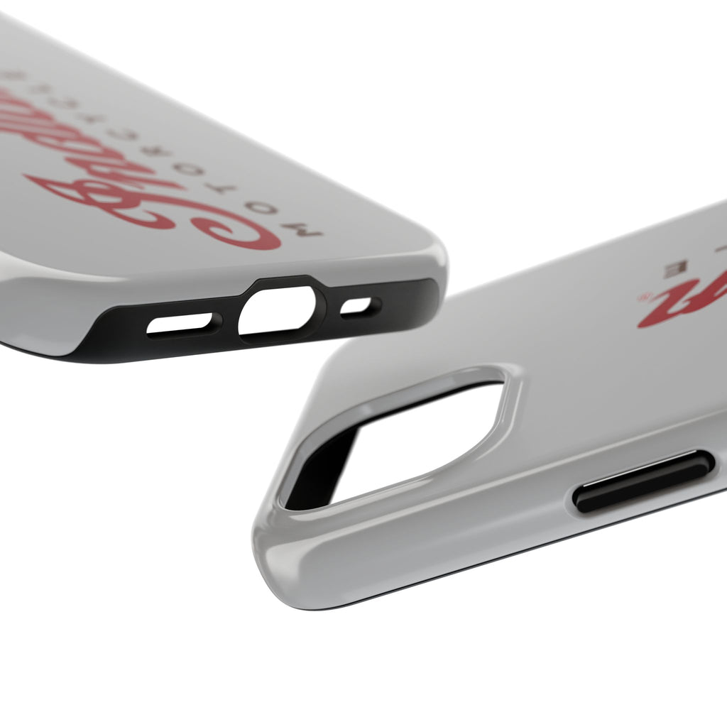Indian Motorcycle Tough Protective Phone Case