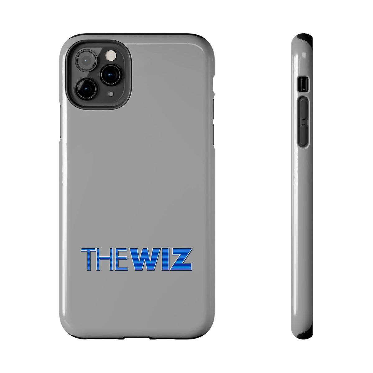 The Wiz Tough Phone Case