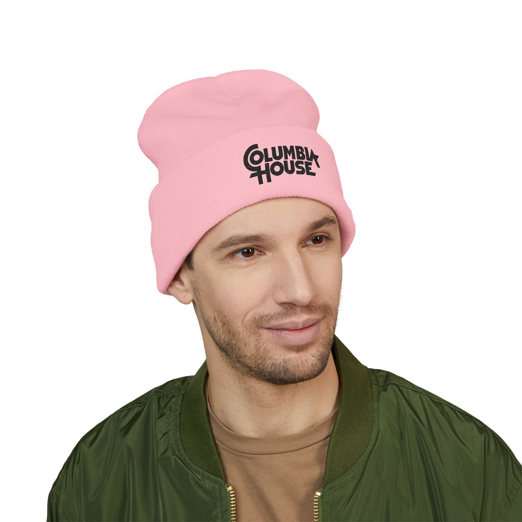 Columbia House Cuffed Beanie