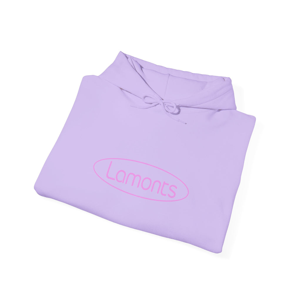 Lamonts Hoodie / Sweatshirt