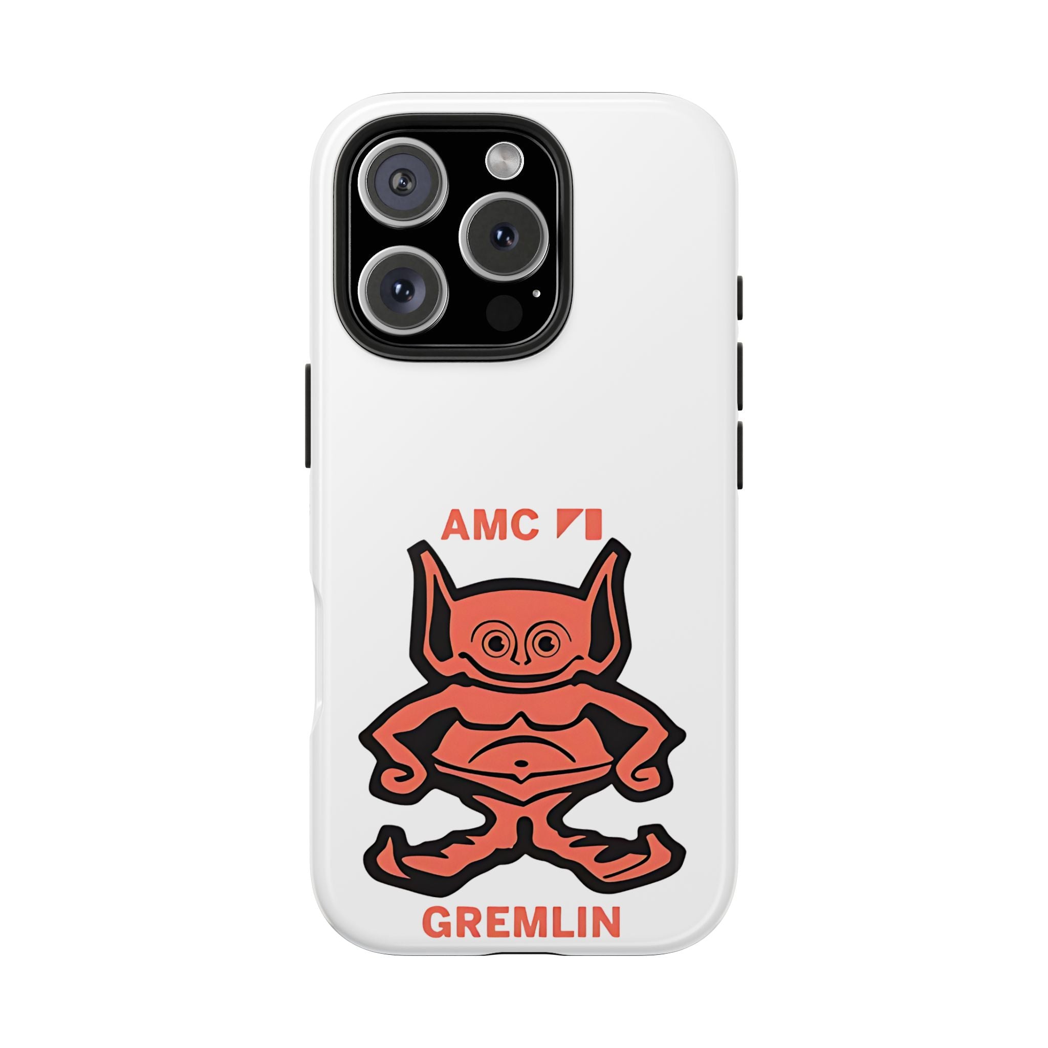 AMC Gremlin Tough Phone Case