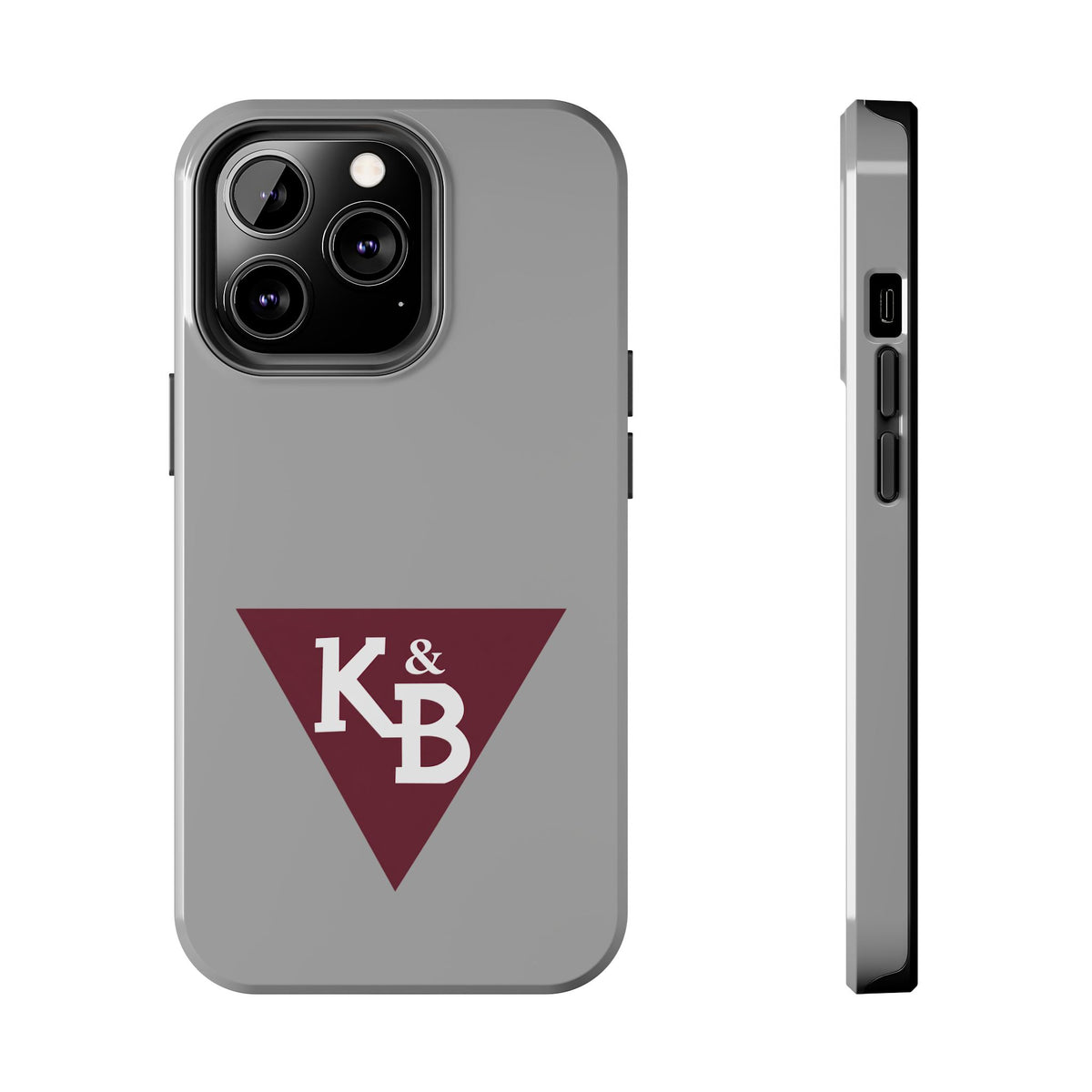 Kroch's and Brentano's Tough Phone Case