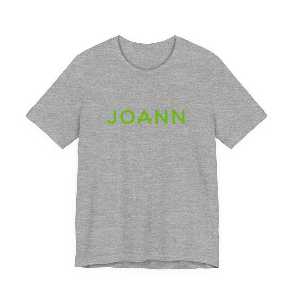Jo-Ann Fabrics T-Shirt