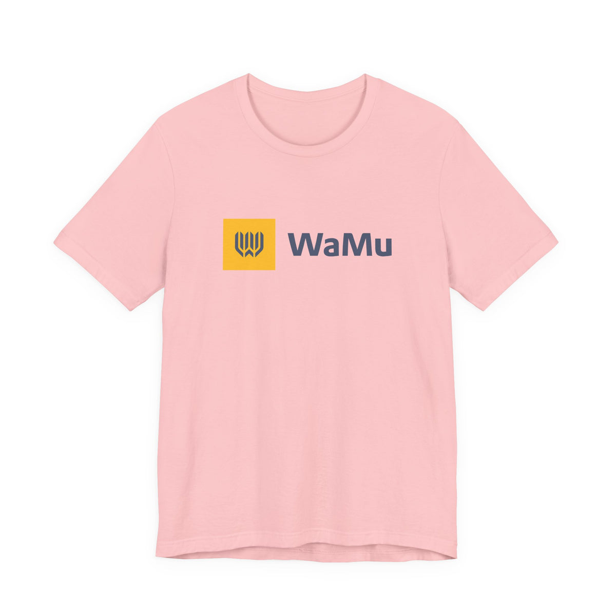 Washington Mutual (WaMu) T-Shirt