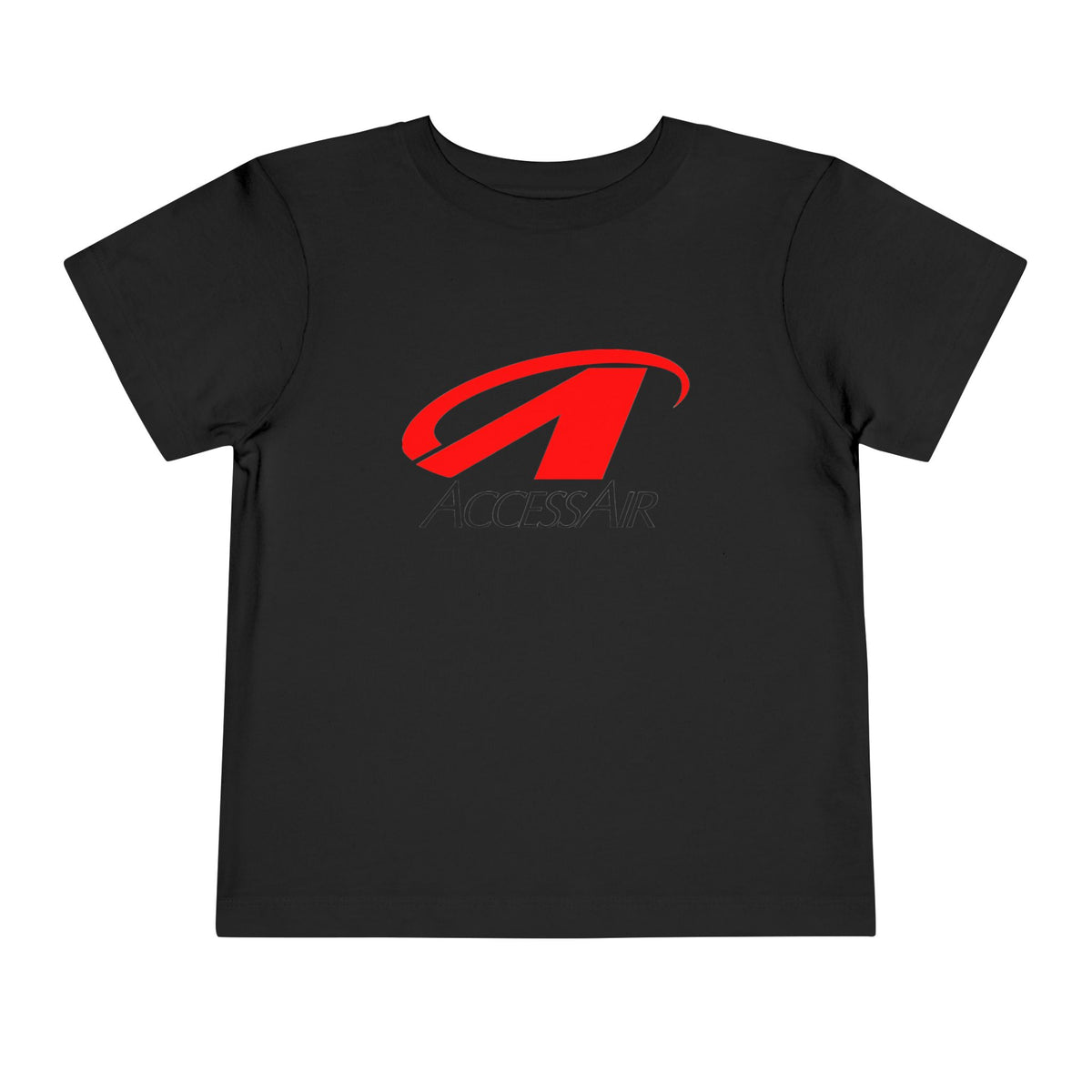AccessAir Toddler Tee / T-Shirt