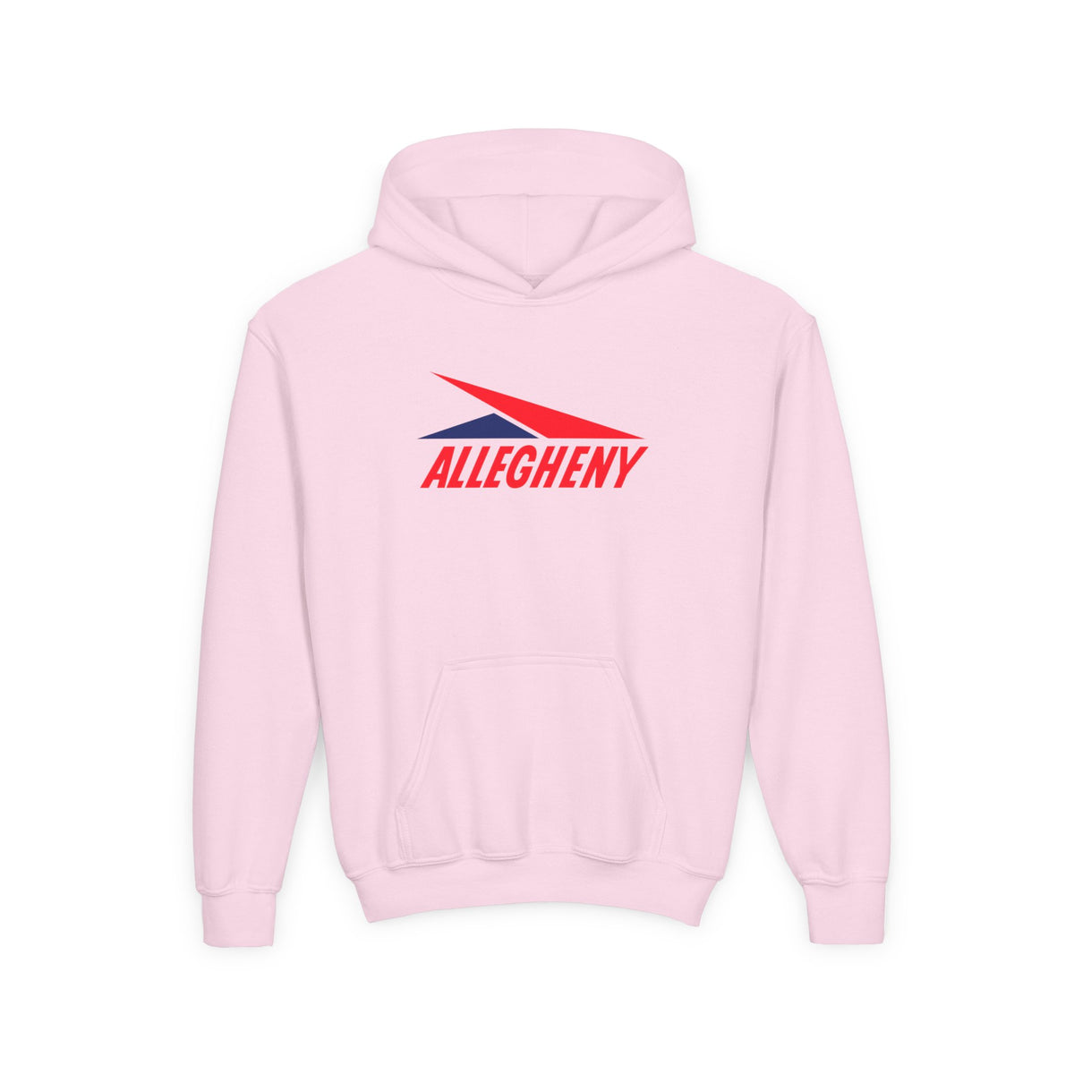 Allegheny Airlines Youth Hoodie / Sweatshirt