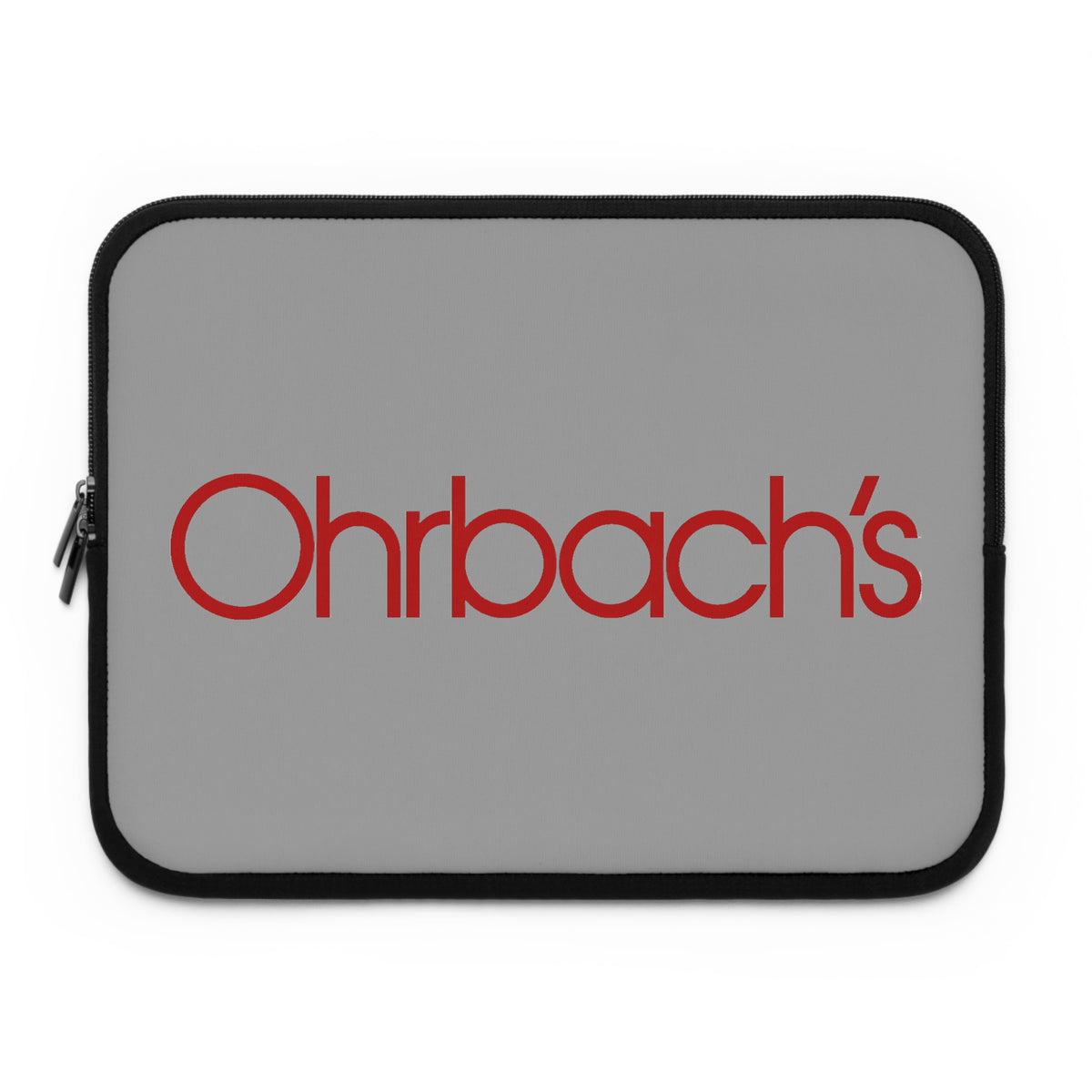 Ohrbach's Laptop Sleeve