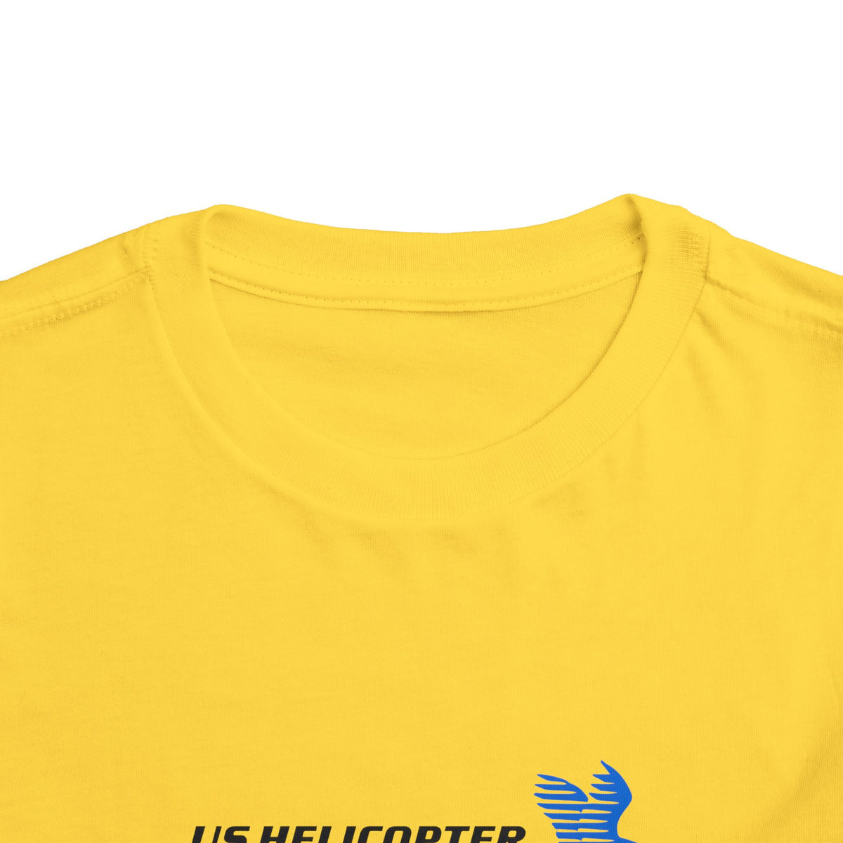 US Helicopter Toddler Tee / T-Shirt