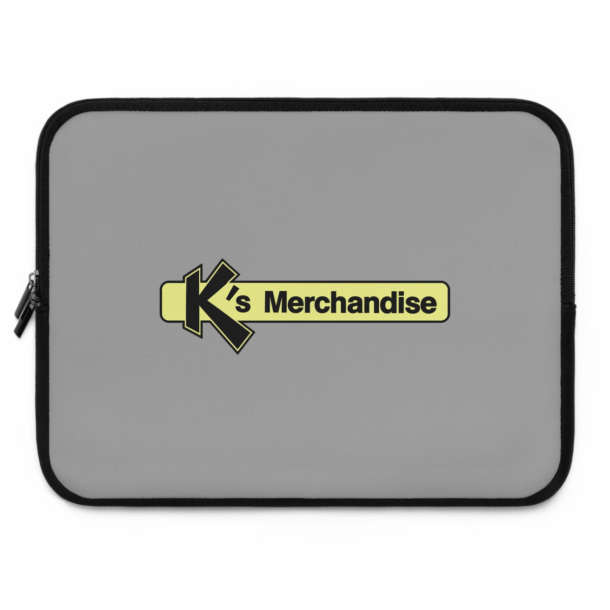 K's Merchandise Mart Laptop Sleeve