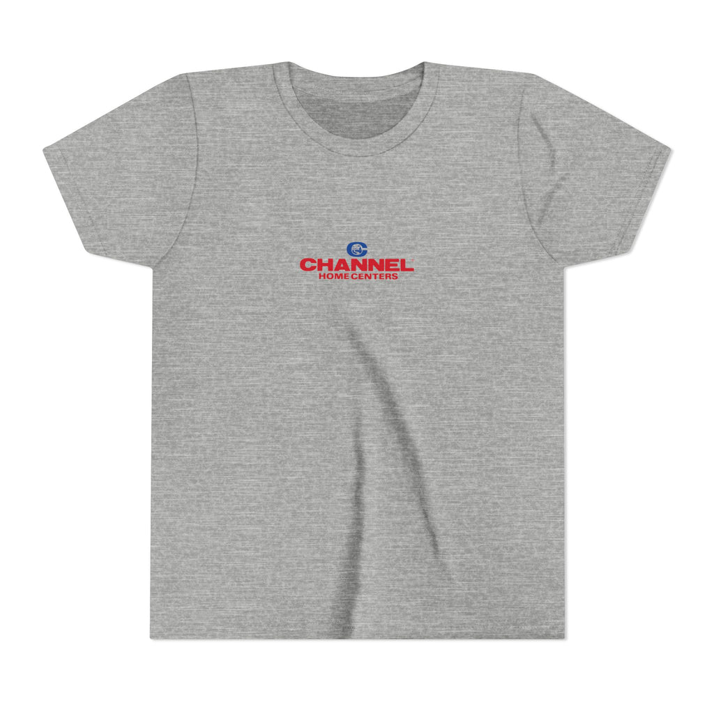 Channel Home Centers Kids Tee / T-Shirt