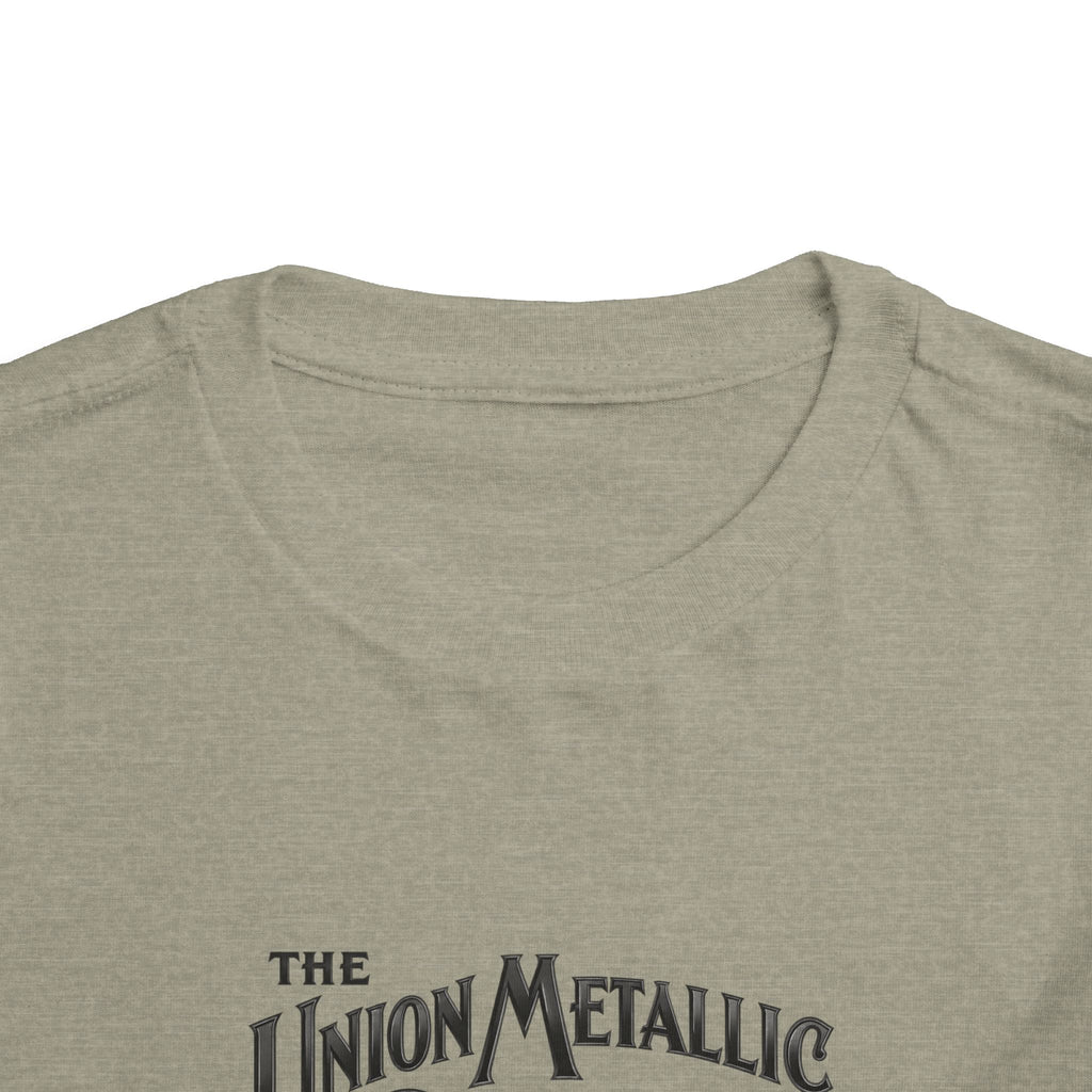 Union Metallic Cartridge Company Toddler Tee / T-Shirt