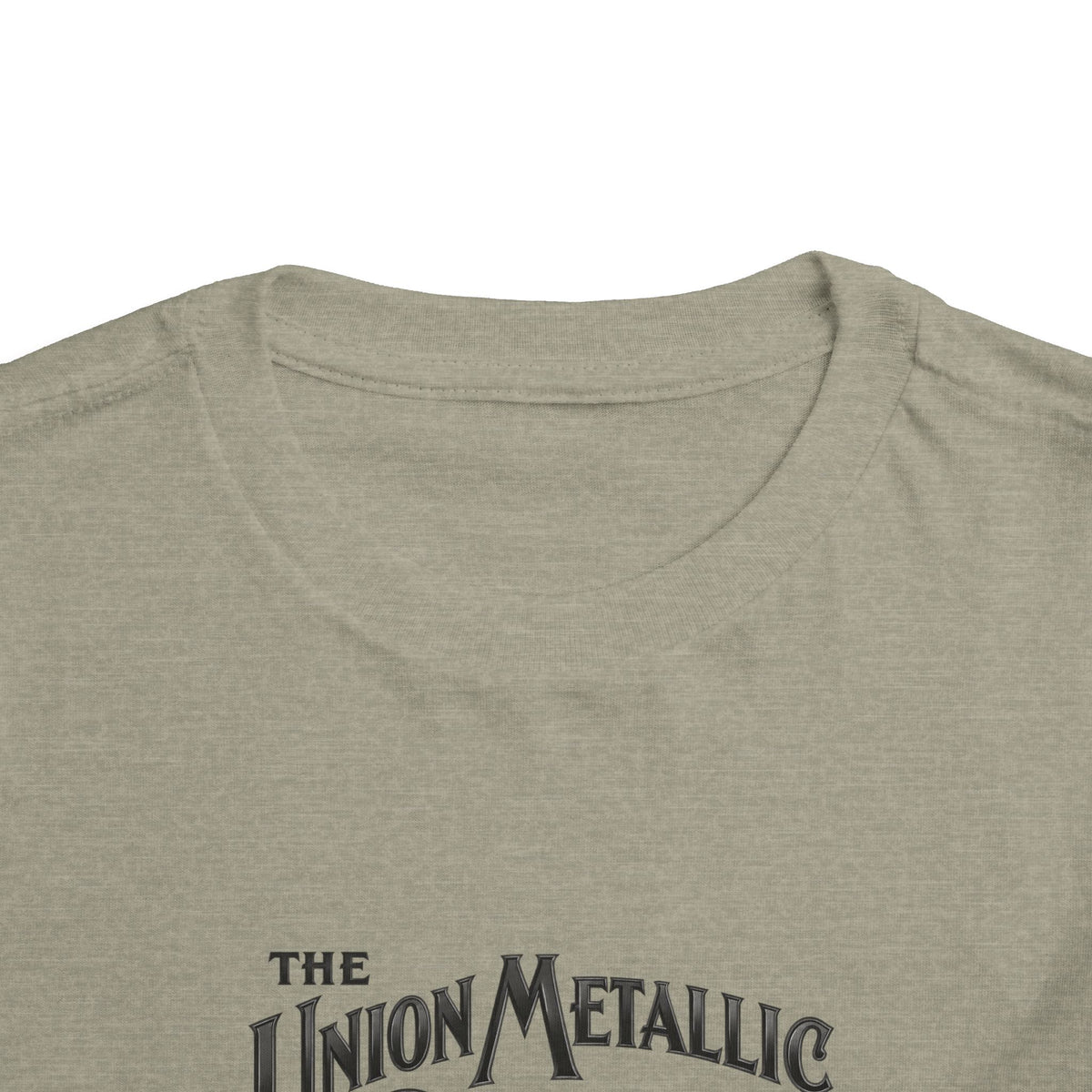 Union Metallic Cartridge Company Toddler Tee / T-Shirt