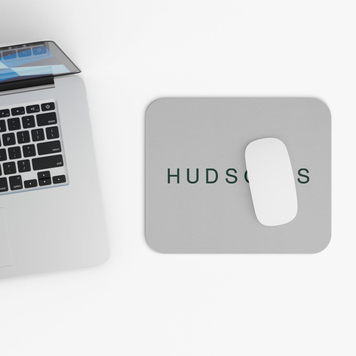 Hudson's Mouse Pad