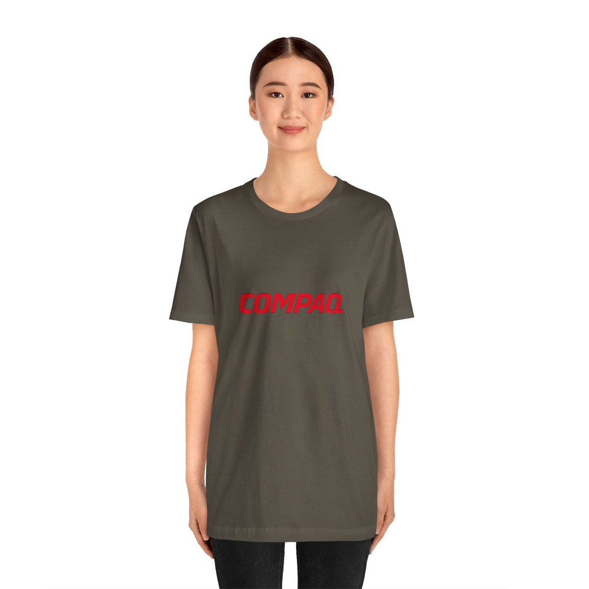 Compaq T-Shirt