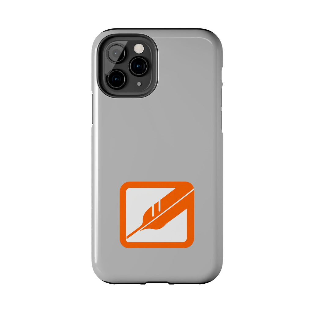 Western Pacific Railroad Tough Phone Case