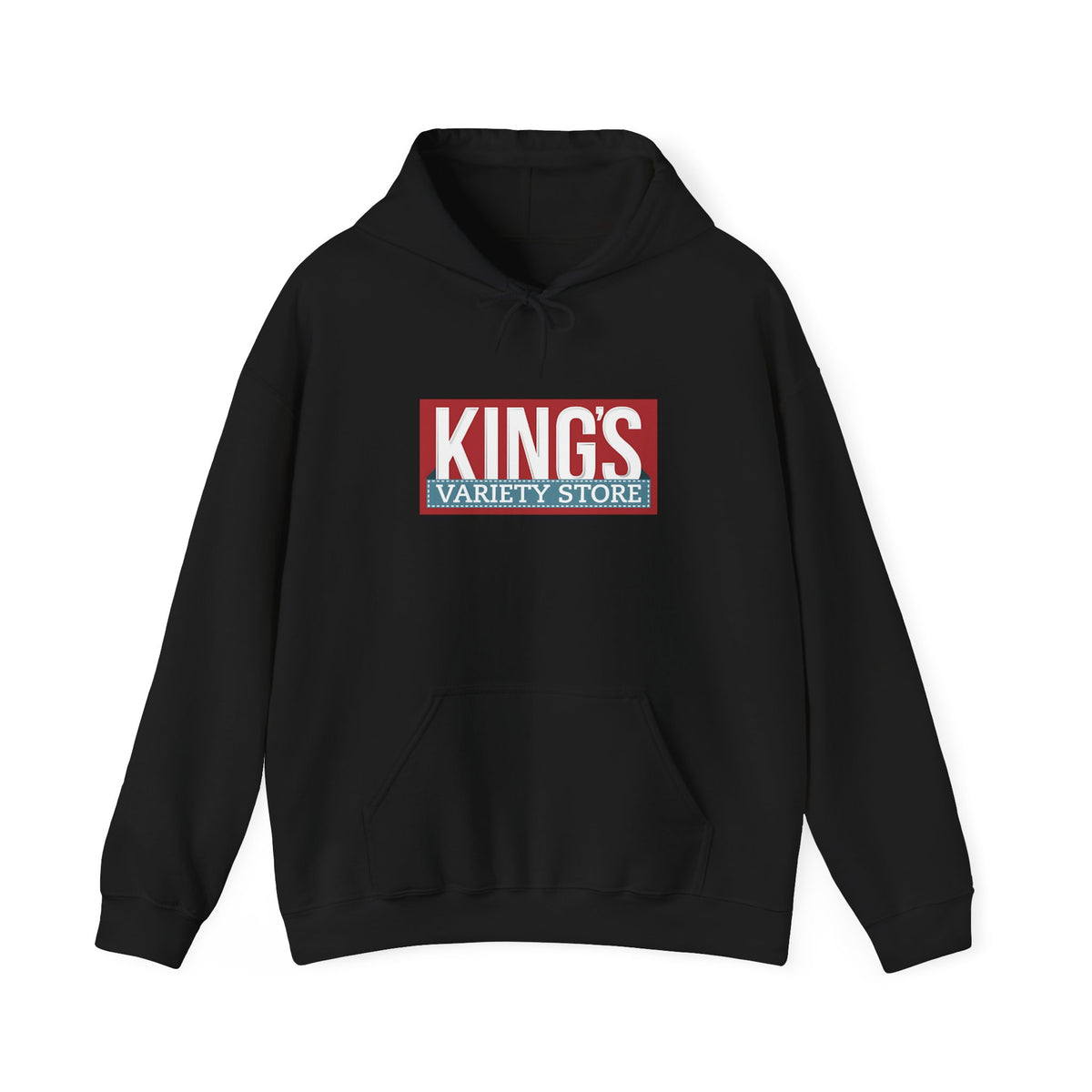 King's Variety Store Hoodie / Sweatshirt