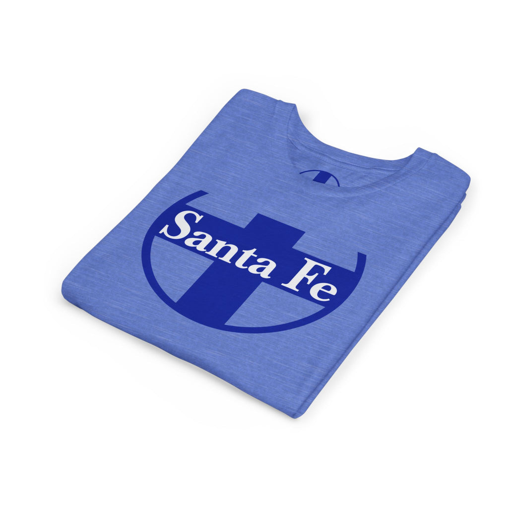 Atchison Topeka and Santa Fe Railway Kids Tee / T-Shirt