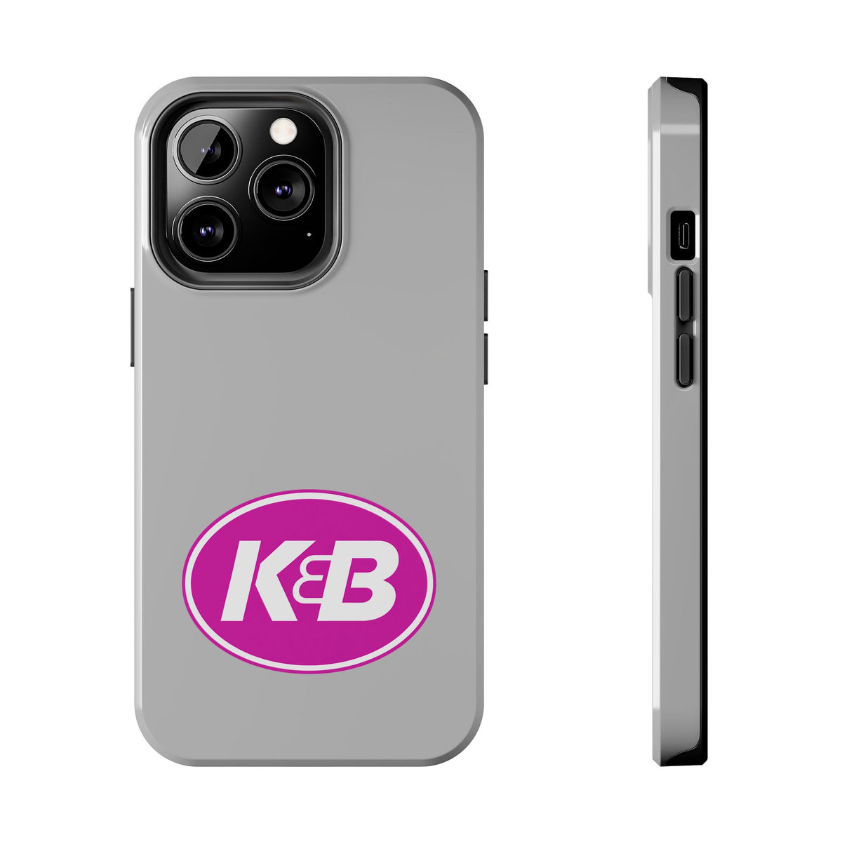 K&B (Katz & Besthoff) Tough Phone Case