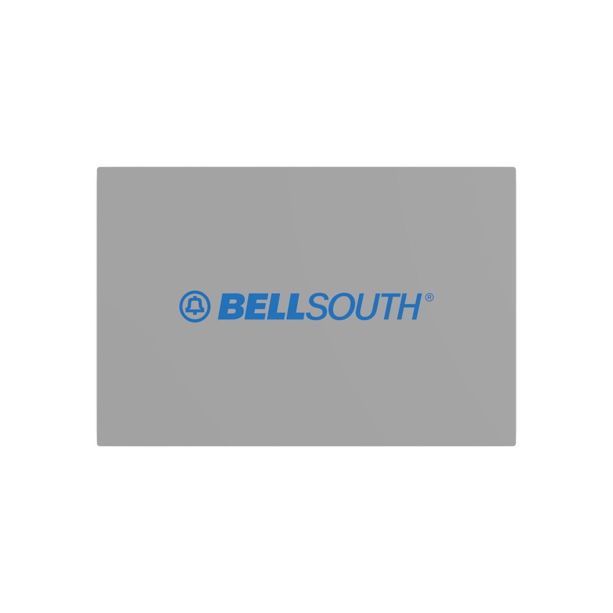 BellSouth Metal Sign