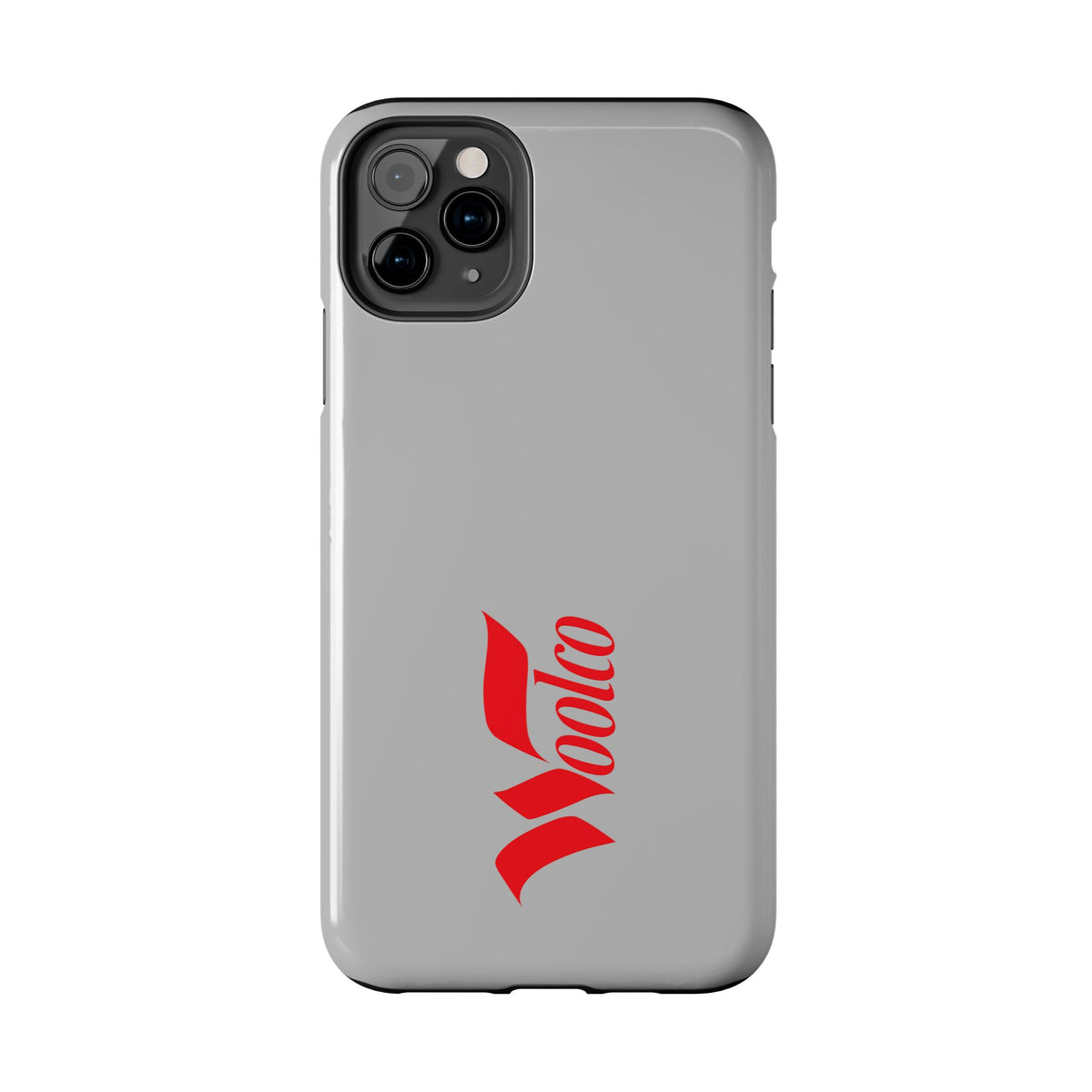 Woolco Tough Phone Case