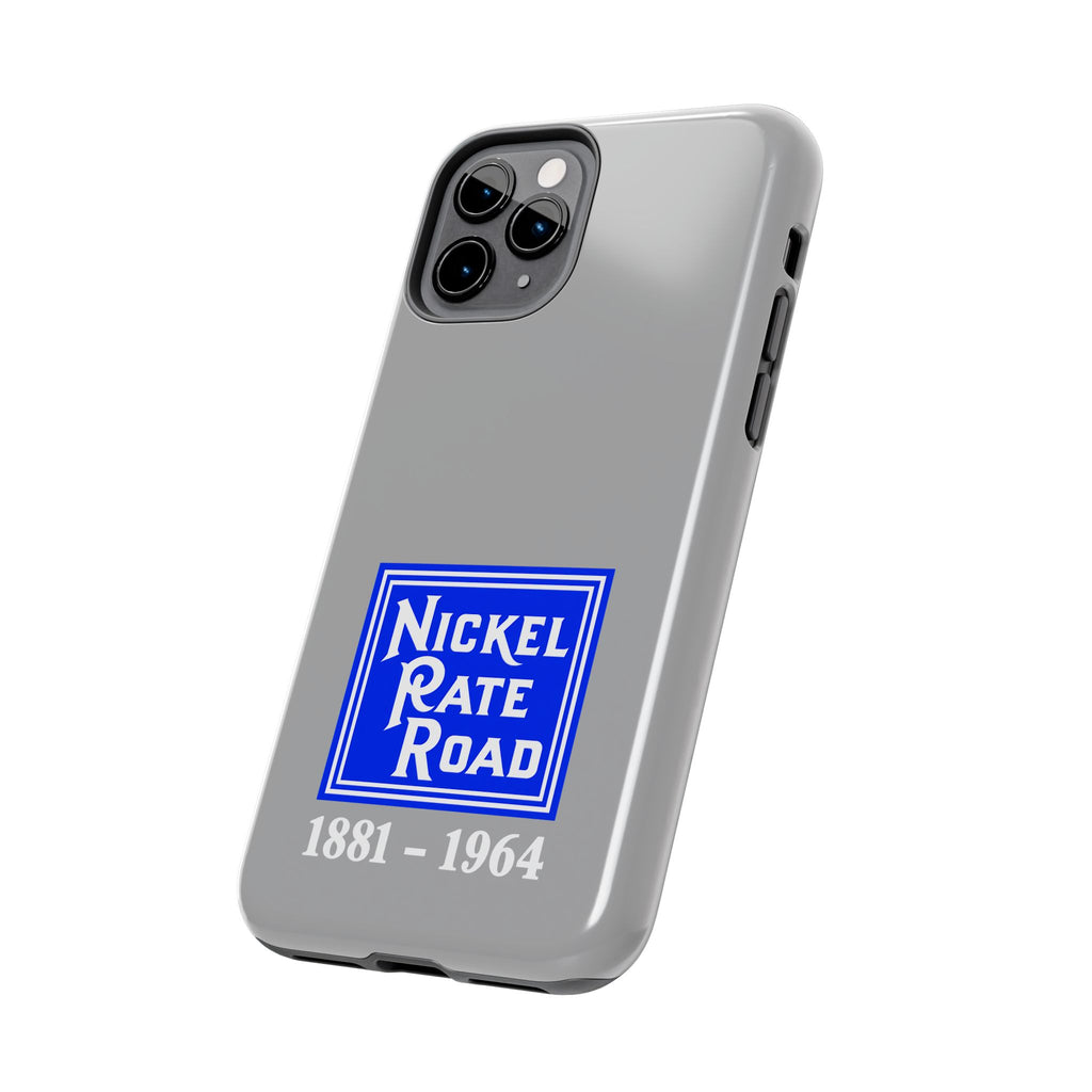 New York, Chicago and St. Louis Railroad Tough Phone Case