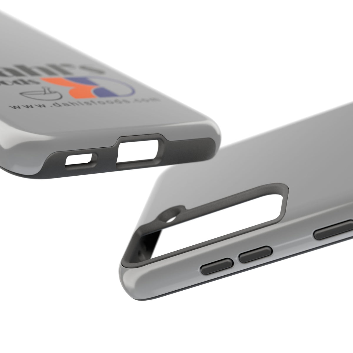 Dahl's Foods Tough Phone Case