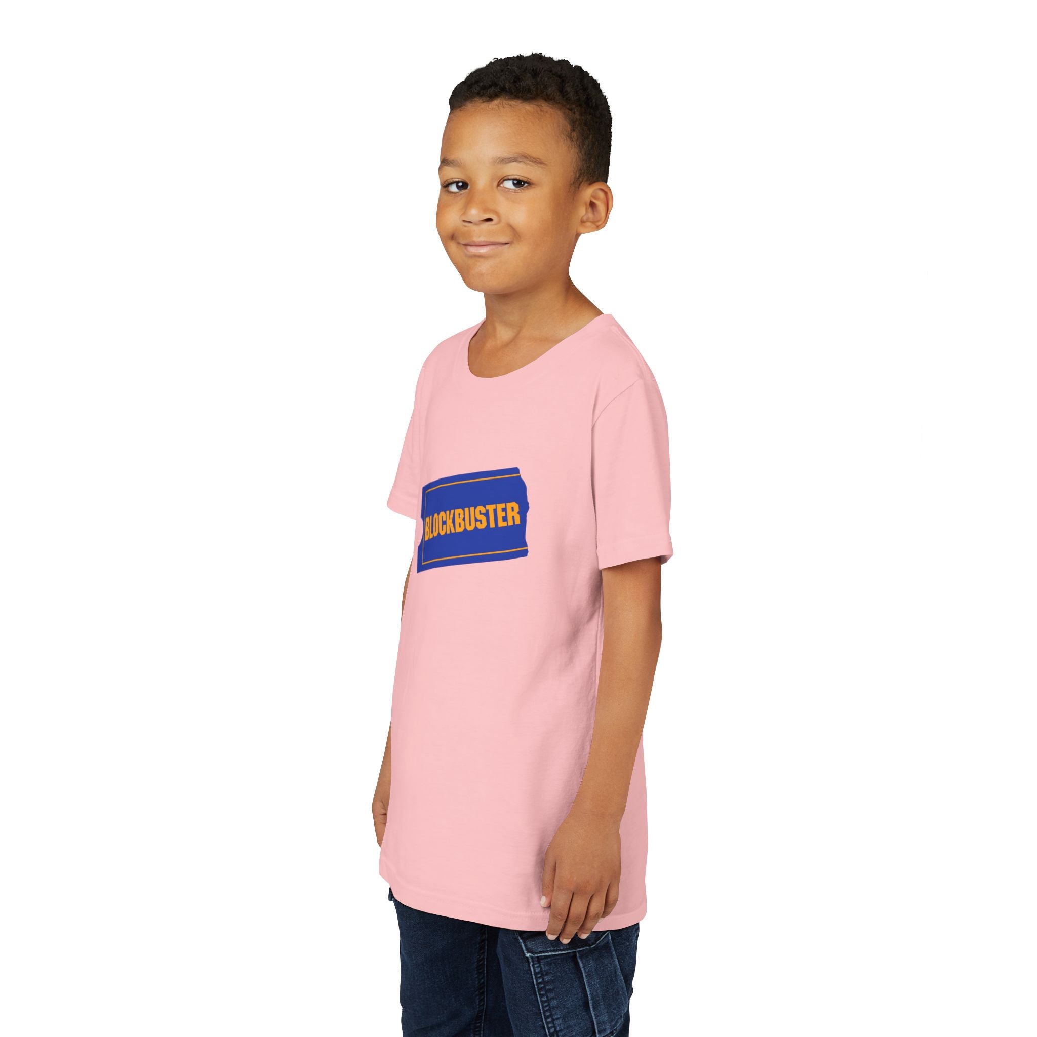 Blockbuster Video Youth / Kids T-Shirt
