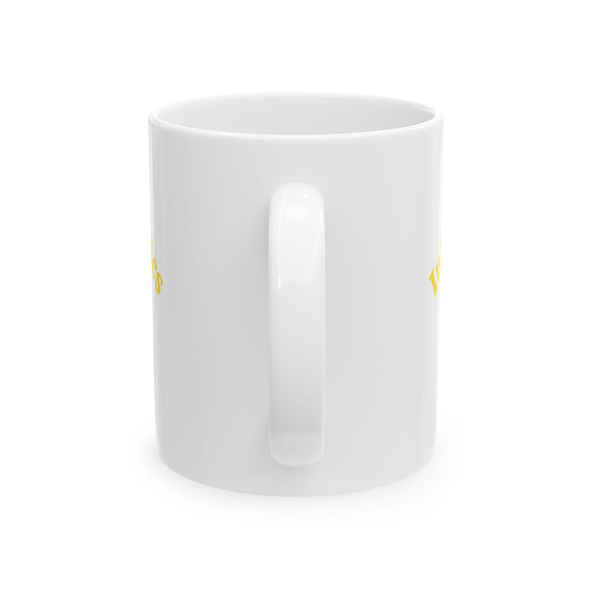 Infonautics Ceramic Coffee Mug