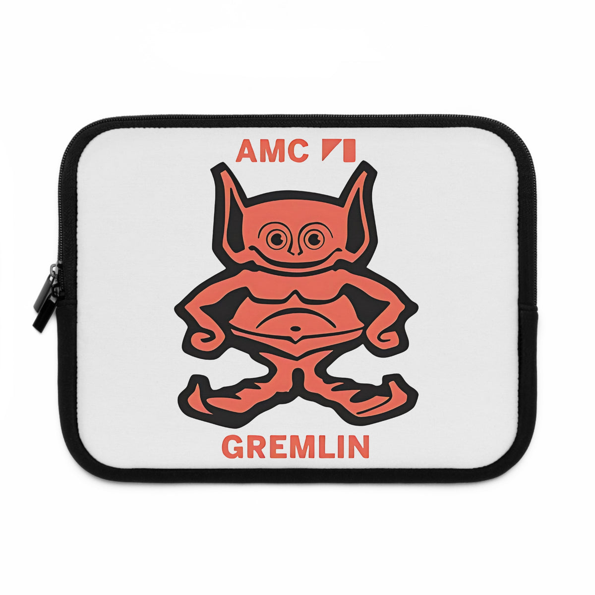 AMC Gremlin Laptop Sleeve