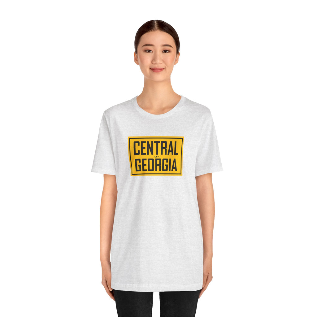 Central of Georgia Railway T-Shirt