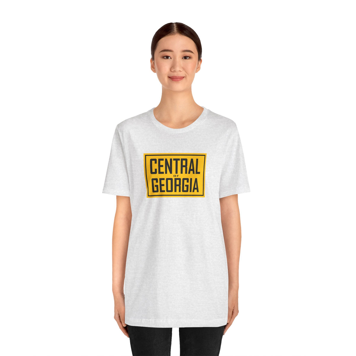 Central of Georgia Railway T-Shirt