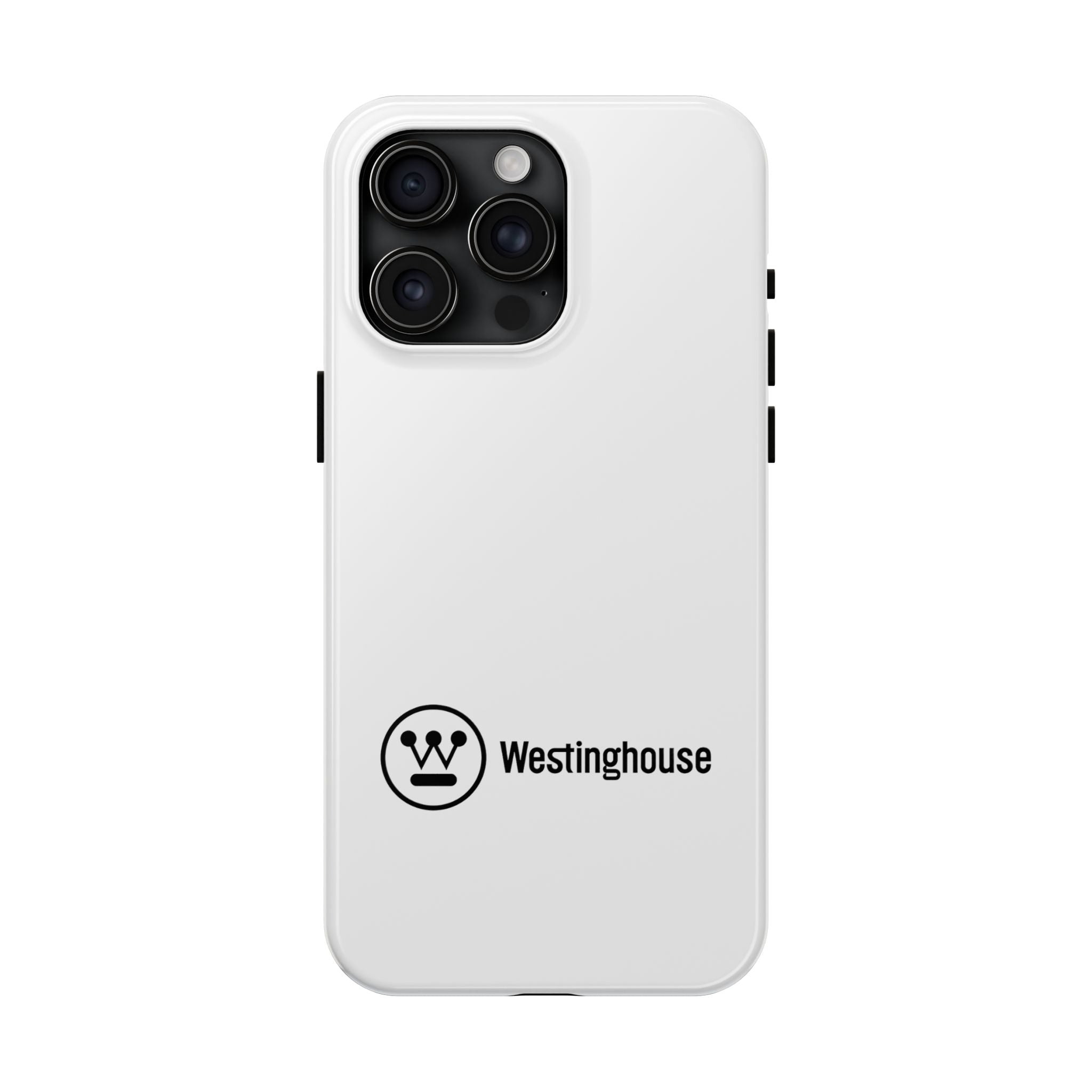 Westinghouse Electric Corporation Tough Phone Case