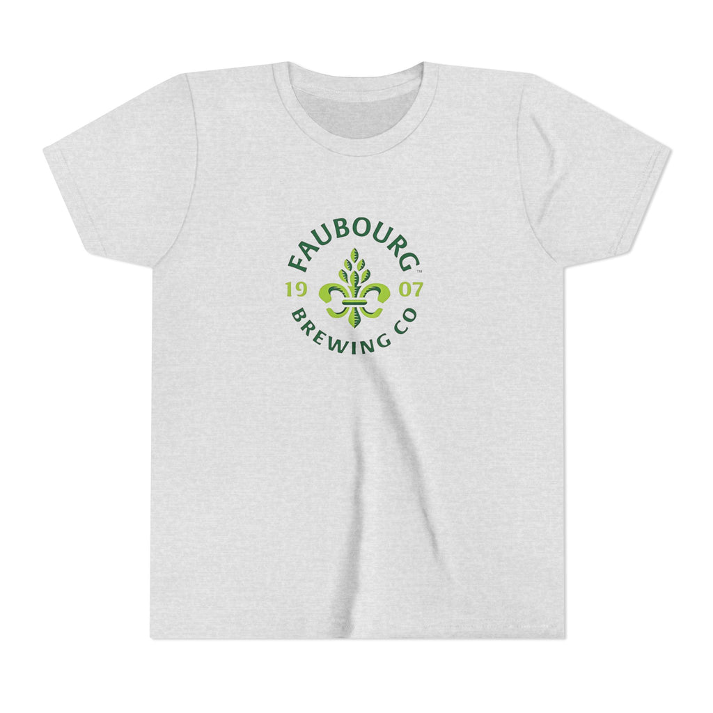 Faubourg Brewing Kids Tee / T-Shirt