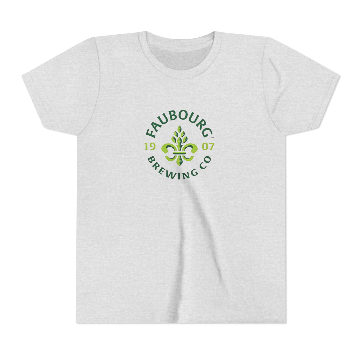 Faubourg Brewing Kids Tee / T-Shirt