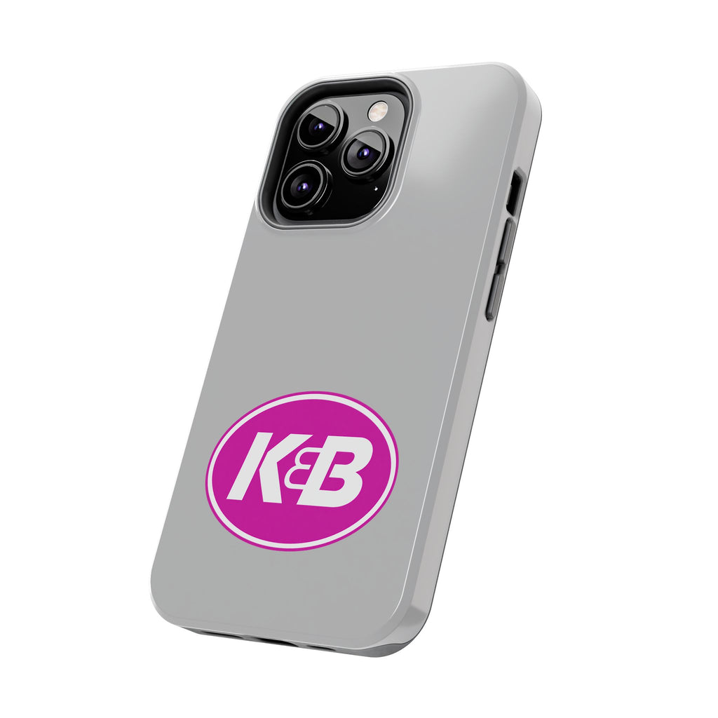 K&B (Katz & Besthoff) Tough Phone Case
