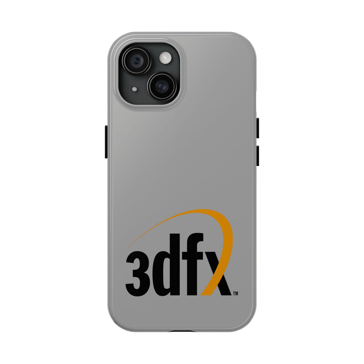3dfx Interactive Tough Phone Case