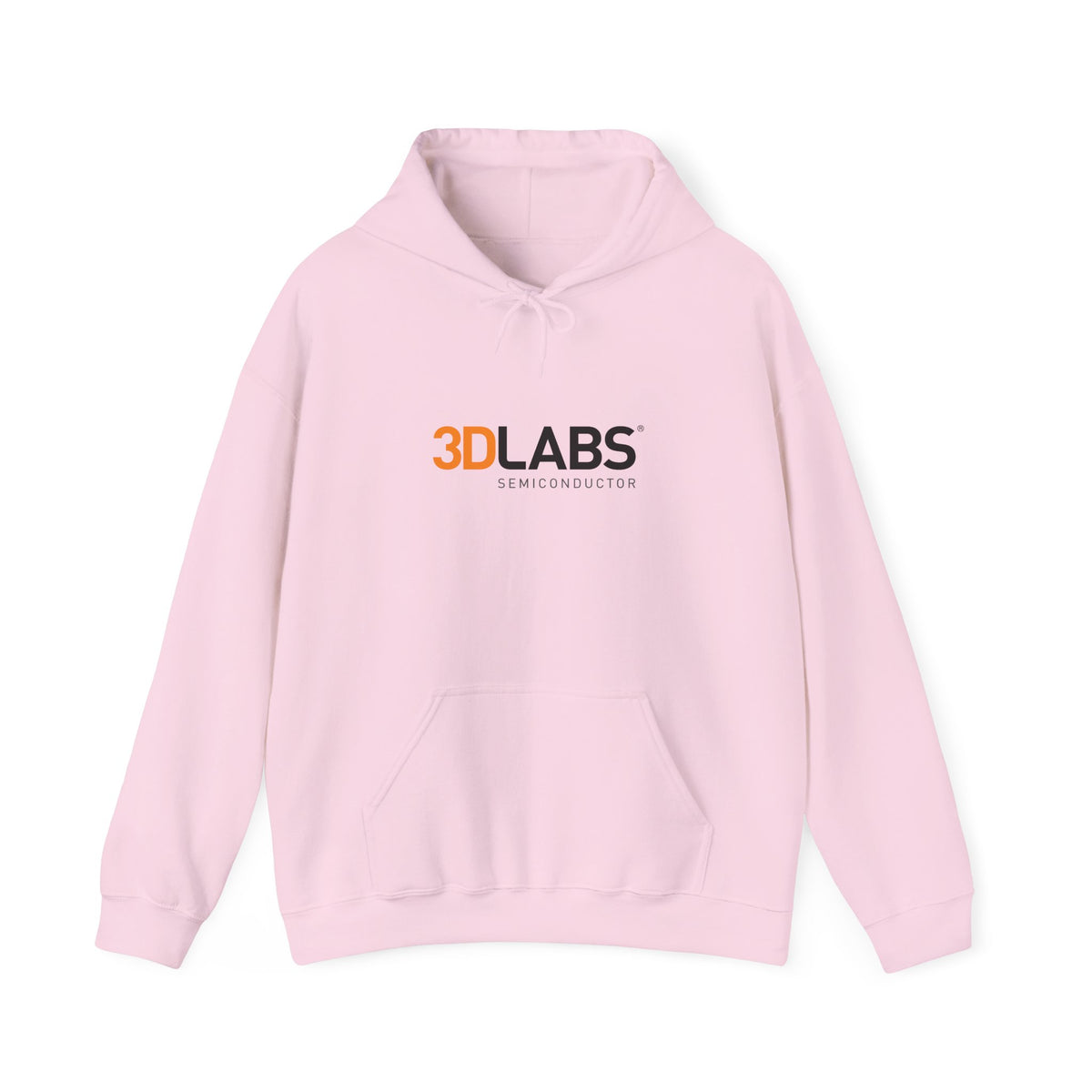 3Dlabs Hoodie / Sweatshirt