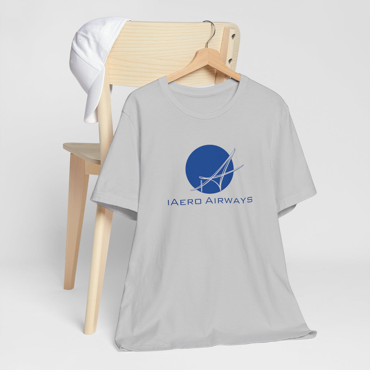 iAero Airways T-Shirt