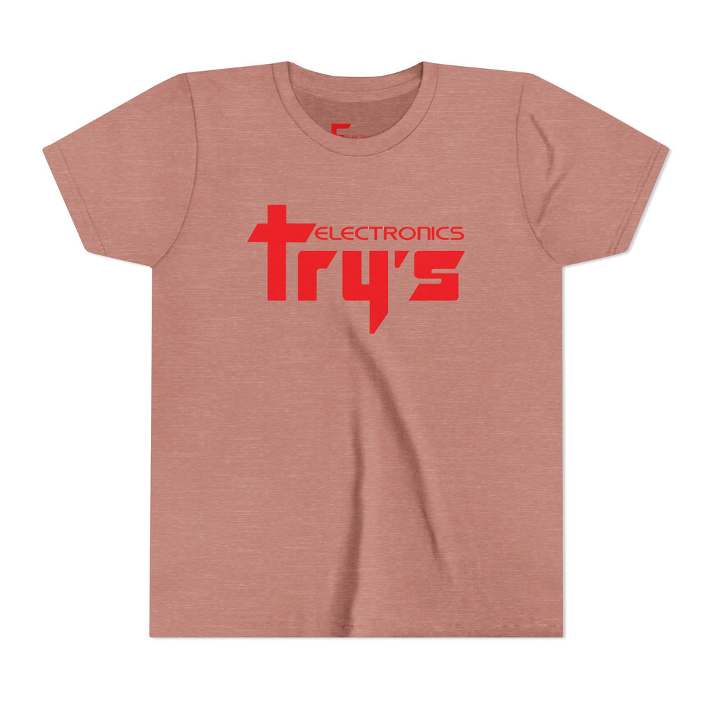 Fry's Electronics Kids Tee / T-Shirt