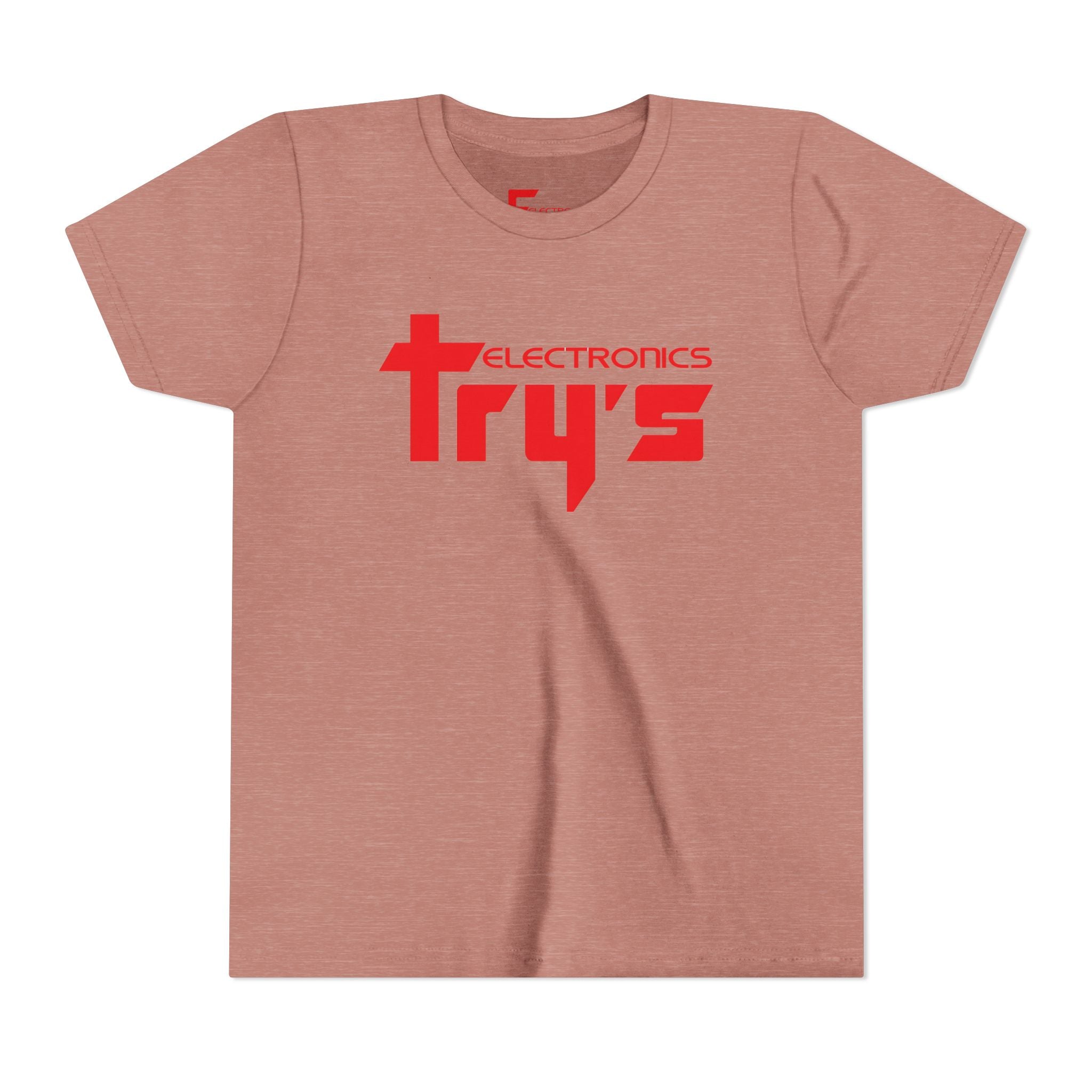 Fry's Electronics Kids Tee / T-Shirt