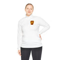 Pennsylvania Railroad Unisex Quarter Zip Pullover