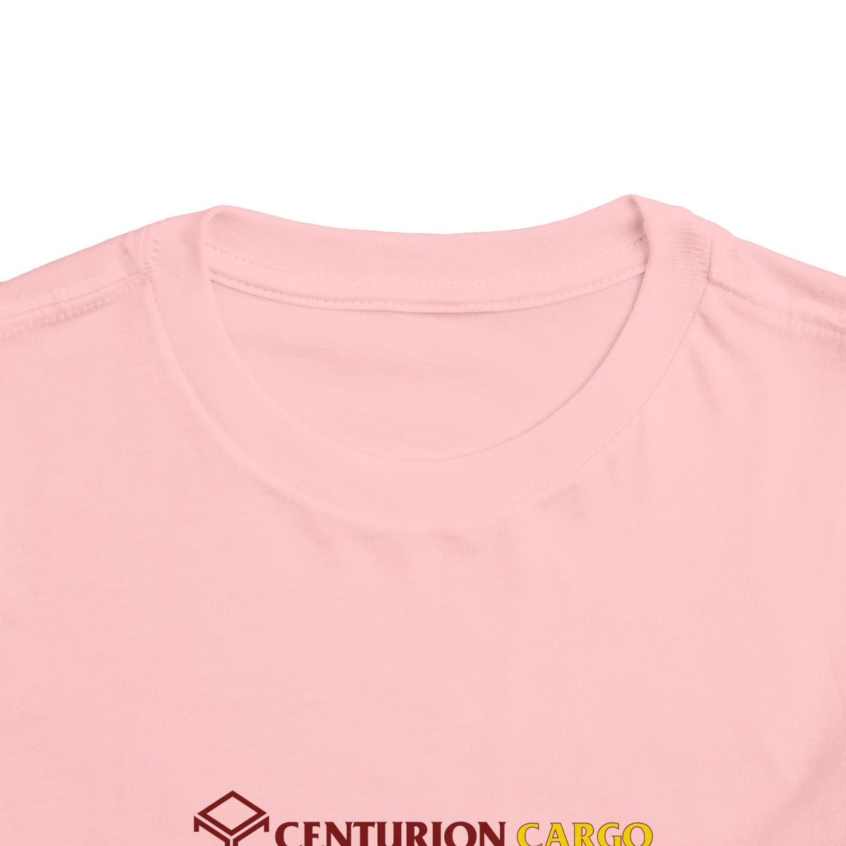 Centurion Air Cargo Toddler Tee / T-Shirt
