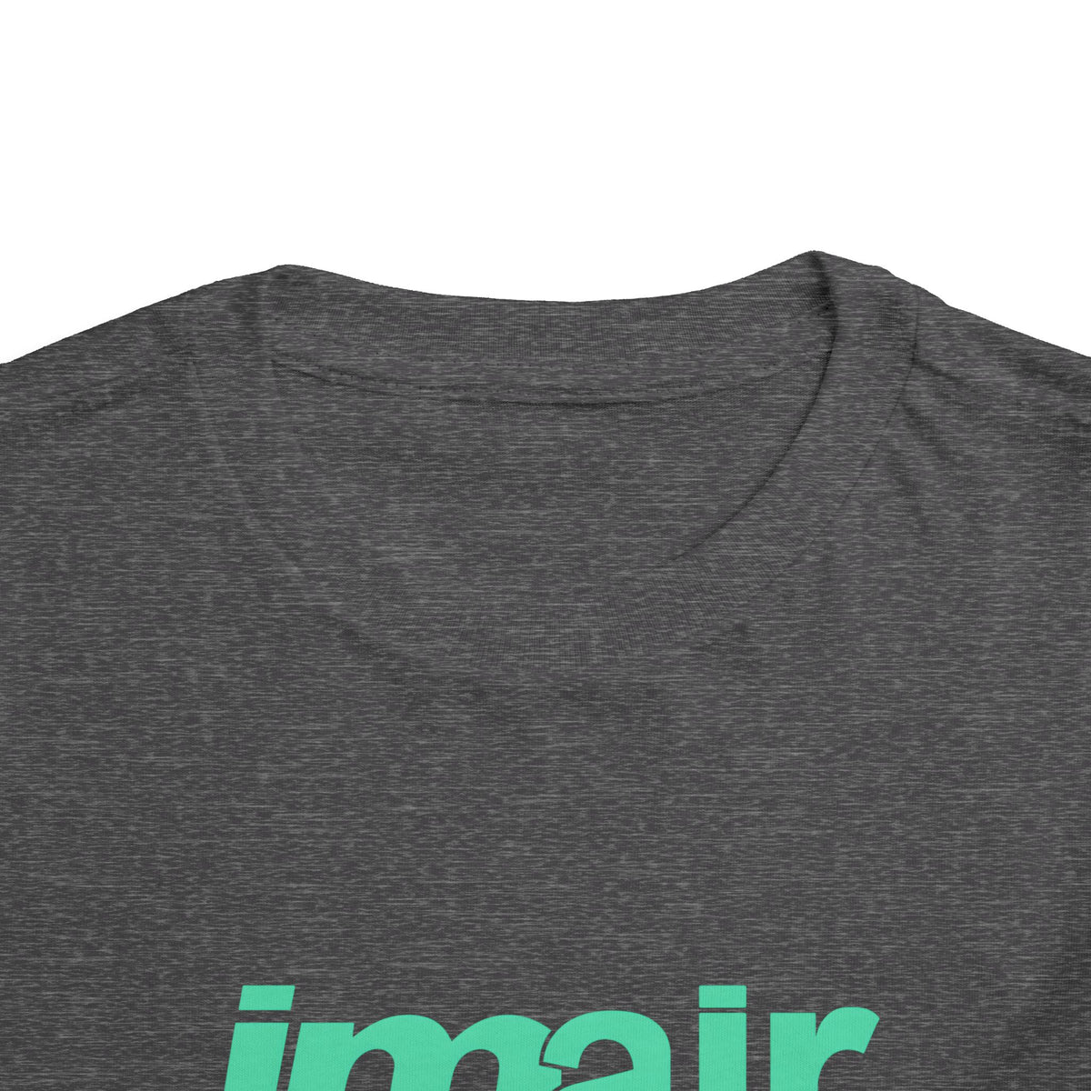 Imair Airlines Toddler Tee / T-Shirt