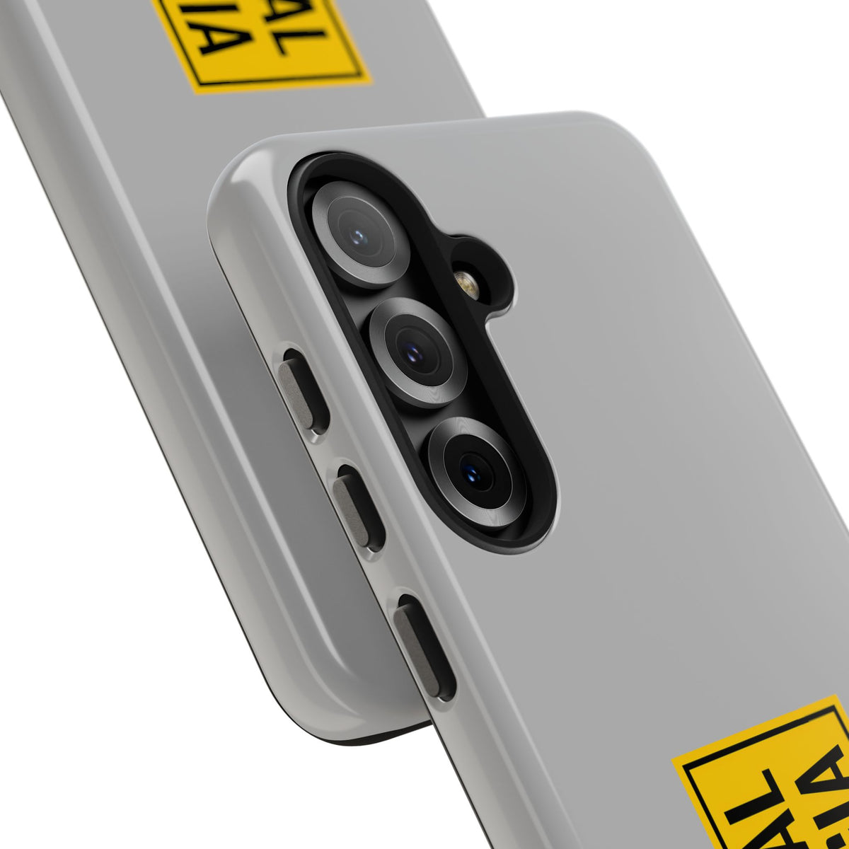 Central of Georgia Railway Tough Phone Case