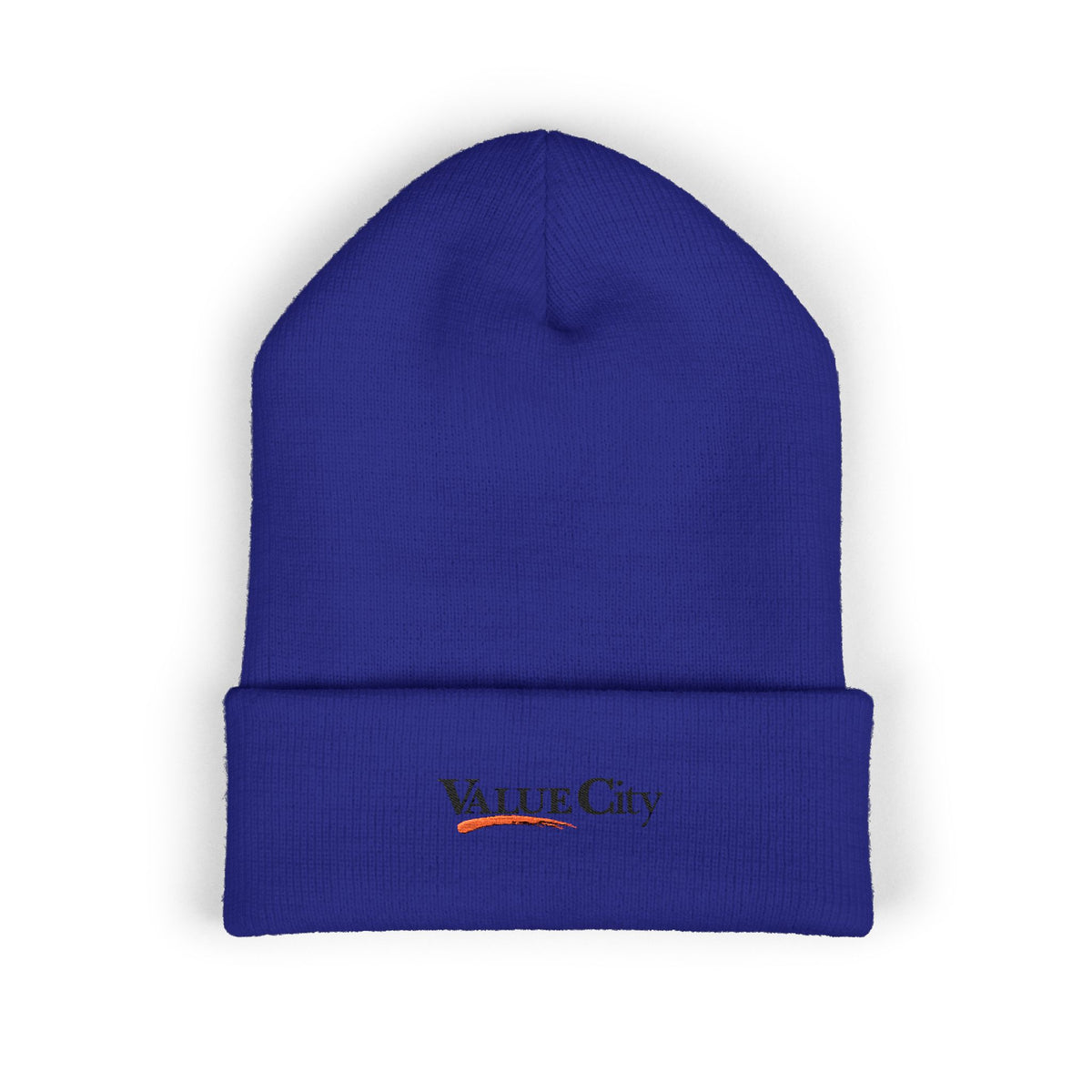 Value City Department Stores Cuffed Beanie